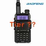 Baofeng DM-5R update on specs [UPDATED 21 Sep. 2016]