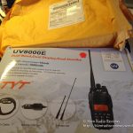 TYT UV8000E Review