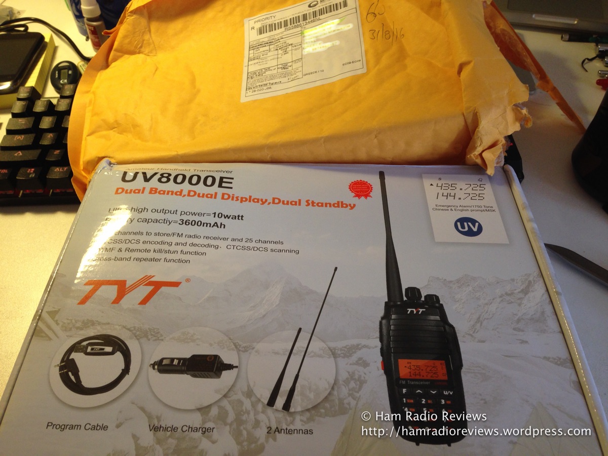 I got a baofeng uv5r off , and upon receiving it I discovered that it  says GMRS on it. I know the regular uv5r is not technically legal to  broadcast on gmrs