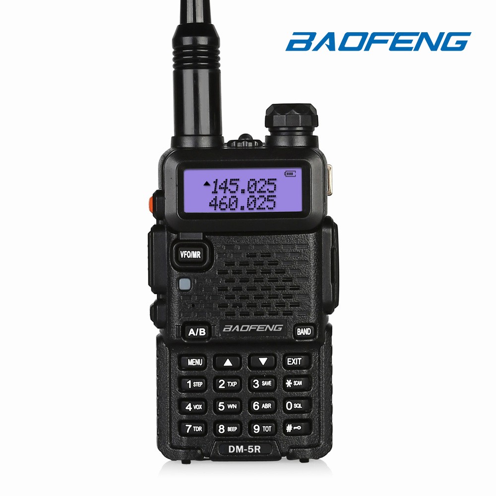 Baofeng DM-5R