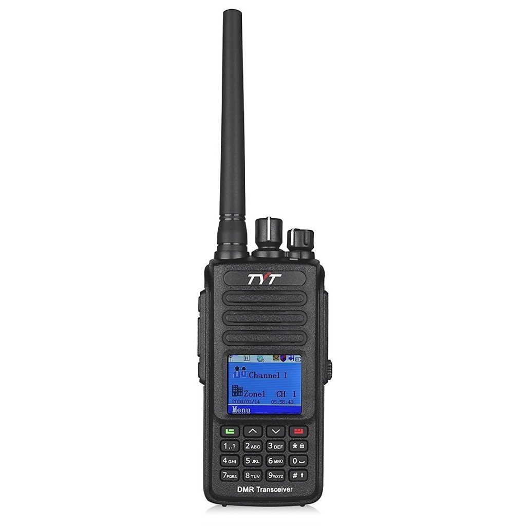 TYT MD-390 DMR