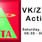 SOTA VK/ZL/EU Activity