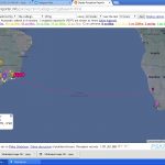 Record Breaking 2m Band Distance