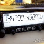 Unboxing the Icom IC-2730E Mobile Radio [Video]