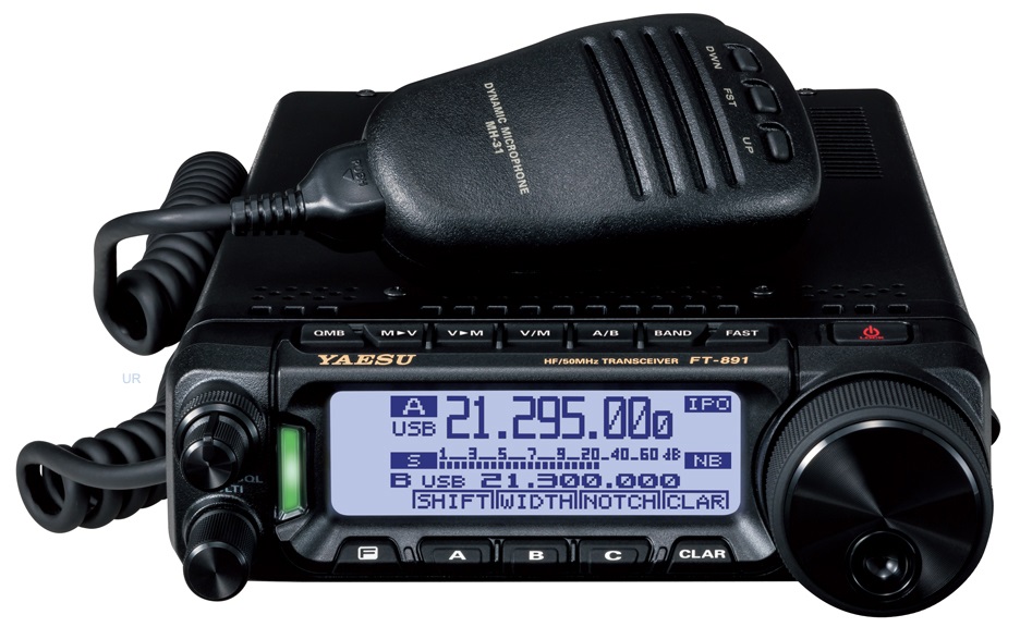 yaesu_ft-891