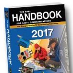 ARRL Handbook 2017 Released