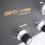 Amptec LA4000 4kW Amplifier from China