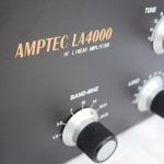 Amptec LA4000 4kW Amplifier