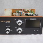 Amptec LA4000 4kW Amplifier