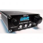 QRPver-1 Monoband QRP Transceiver