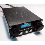 QRPver-1 Monoband QRP Transceiver