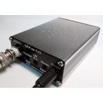 QRPver-1 Monoband QRP Transceiver