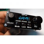 QRPver-1 Monoband QRP Transceiver