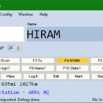 N1MM Logger+ Update