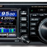 Yaesu FT-991/A Firmware Upgrades Released