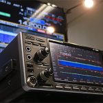 ICOM IC-7610 Presentation [Info+Images]