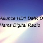 Ailunce HD1 DMR Dual Band [Specs]