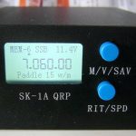 YouKits Announced 40m SK-1A QRP Transceiver