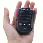 QYT Wireless Bluetooth Microphone [Images]