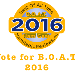 Vote for BOAT 2016