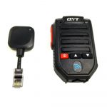 QYT Wireless Bluetooth Microphone