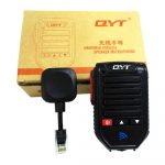 QYT Wireless Bluetooth Microphone