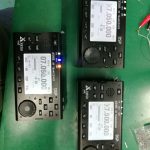 Xiegu X5105 QRP Radio First Images