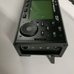 Xiegu X5105 QRP Radio First Images