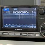 Icom IC-R8600 Presentation