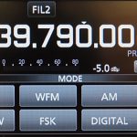 Icom IC-R8600 Presentation