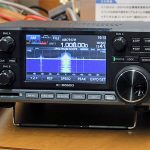 Icom IC-R8600 Presentation