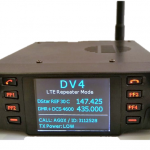 DV4mobile Radio Preorder