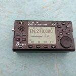 Xiegu X5105 QRP Radio First Images