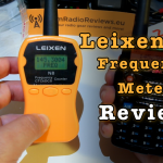 Leixen N8 Frequency Meter Review [Video]