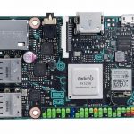 ASUS Released Raspberry Pi Contender