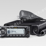 Icom Announced ID-4100 DStar Mobile Radio
