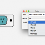 CHIRP Now Supports QYT KT-8900D