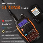 Yet Another Tier I DMR From Baofeng
