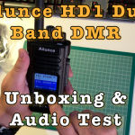 Ailunce HD1 Unboxing and Audio Test [Video]